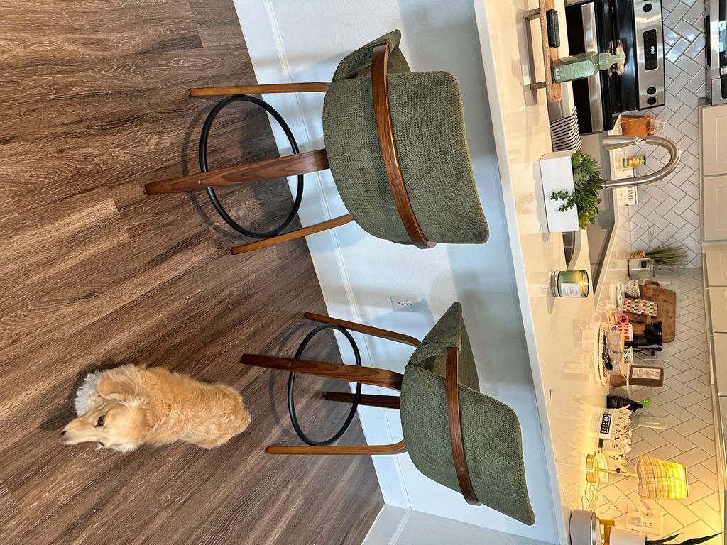 Customer photos