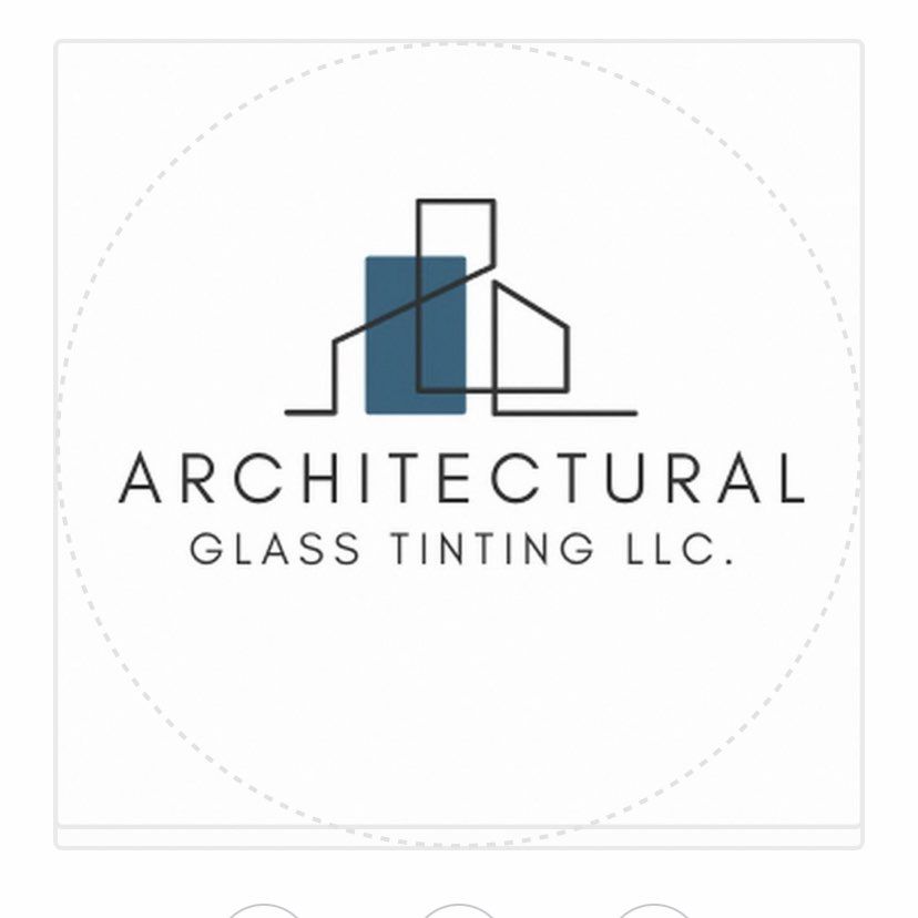 Architectural Glass Tinting