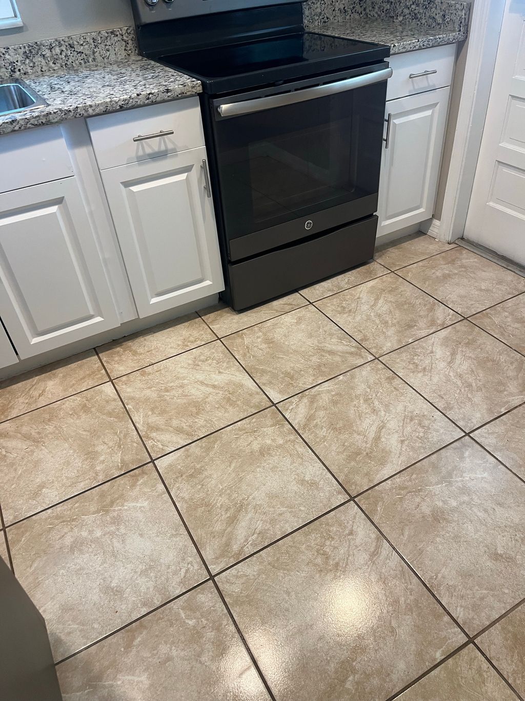 Another clean day, another happy client in Davenpp