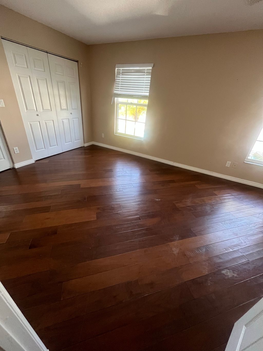 Another Move out Clean done in Port St. Lucie