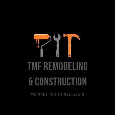 Avatar for Tmf Remodeling And Construction