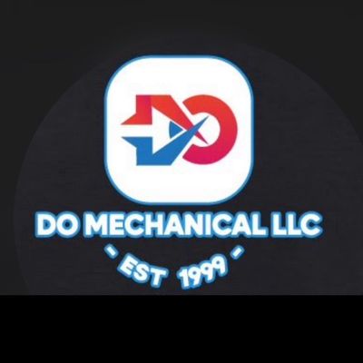 Avatar for DO mechanical llc