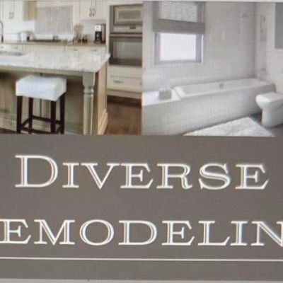 Avatar for Diverse Remodeling