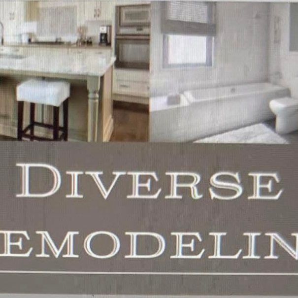 Diverse Remodeling