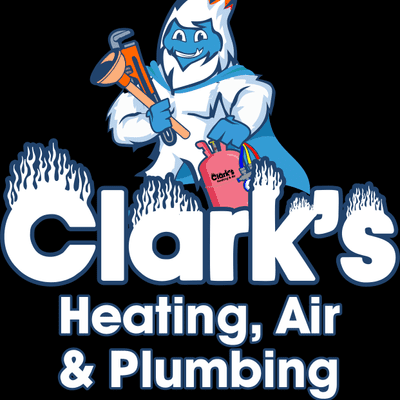 Avatar for Clark's Heating, Air and Plumbing