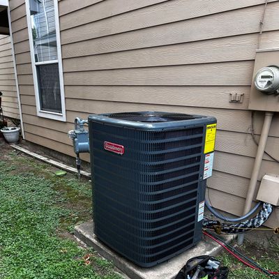 Avatar for Air Majesty A/C & Heating