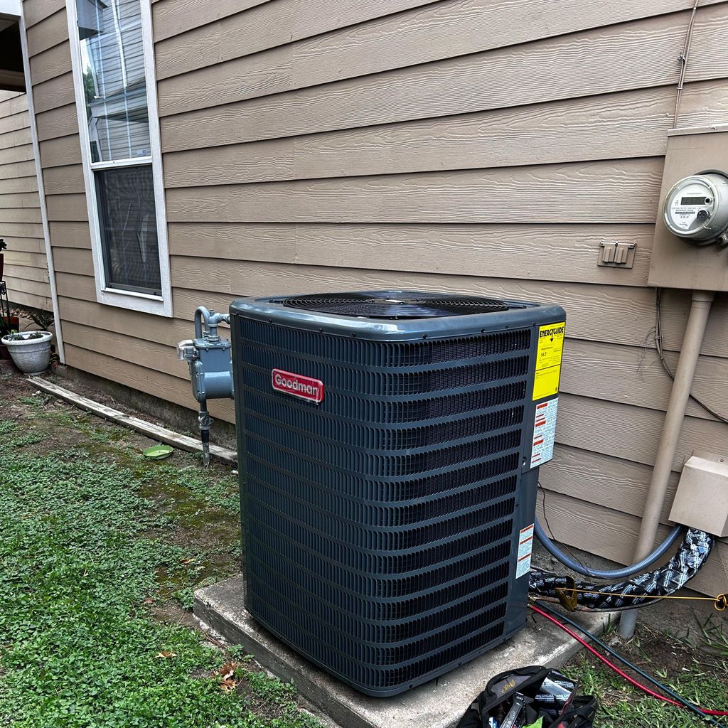 Air Majesty A/C & Heating