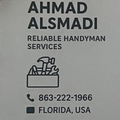 Avatar for Ahmad