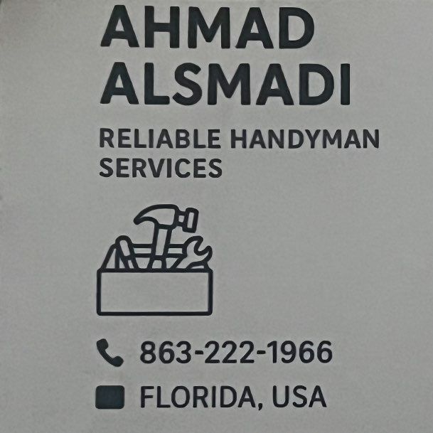 Ahmad