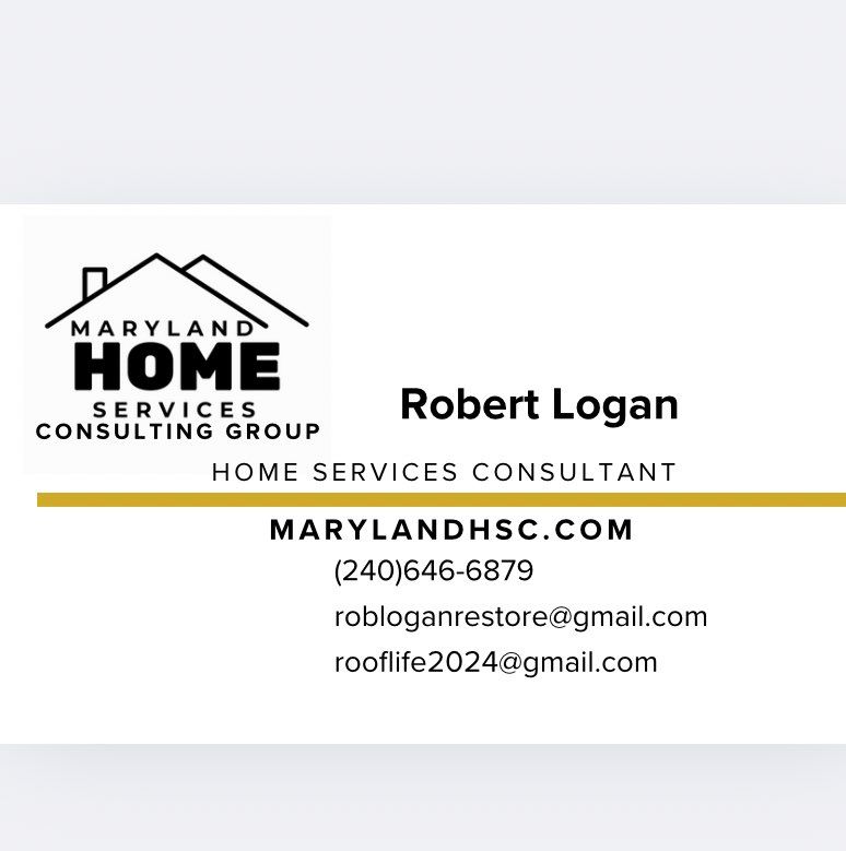Maryland Home Services Consulting Group