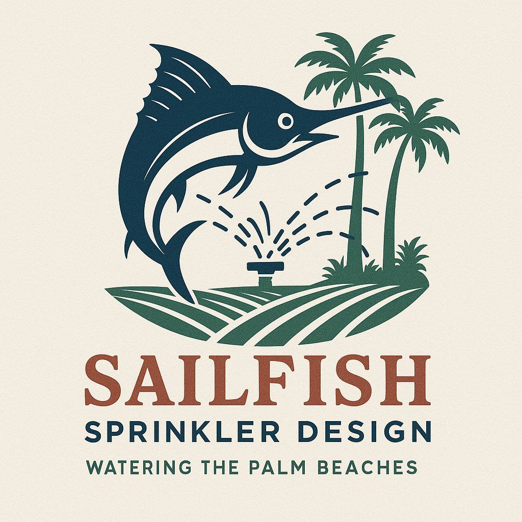 Sailfish Sprinkler Design