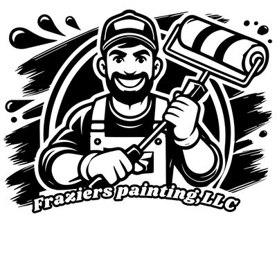 Avatar for Fraziers painting, LLC