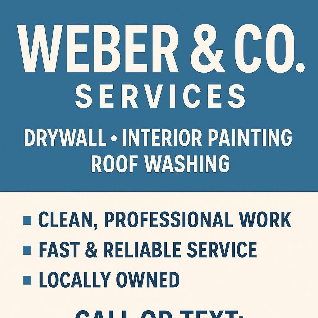 Weber & Company
