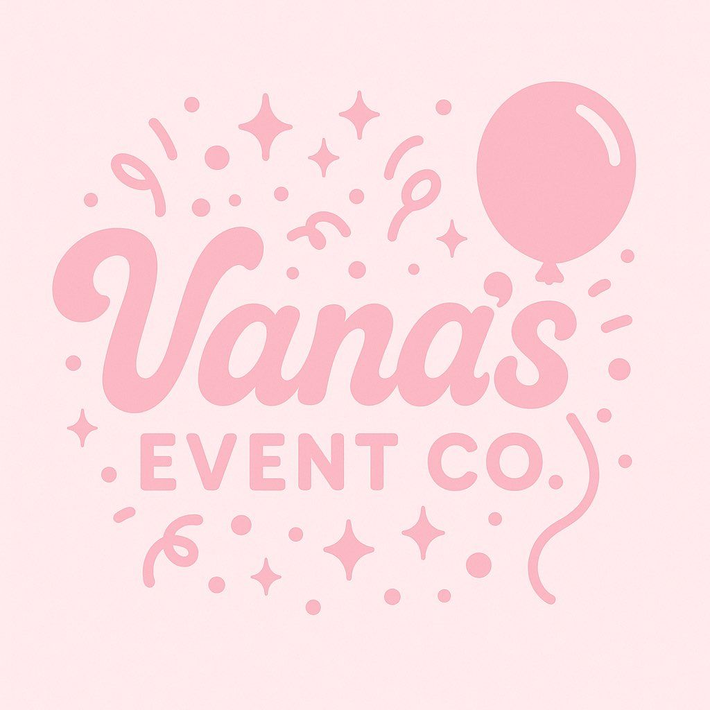 Vana’s Event Co