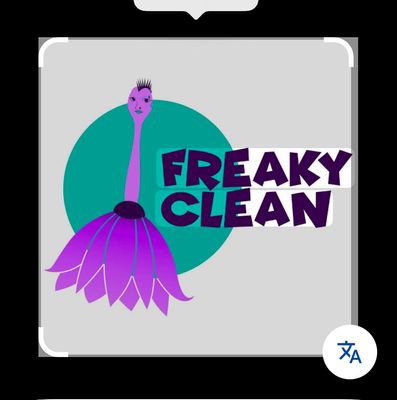 Avatar for Freaky clean