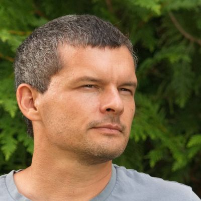 Avatar for Evgeny Ganzhula
