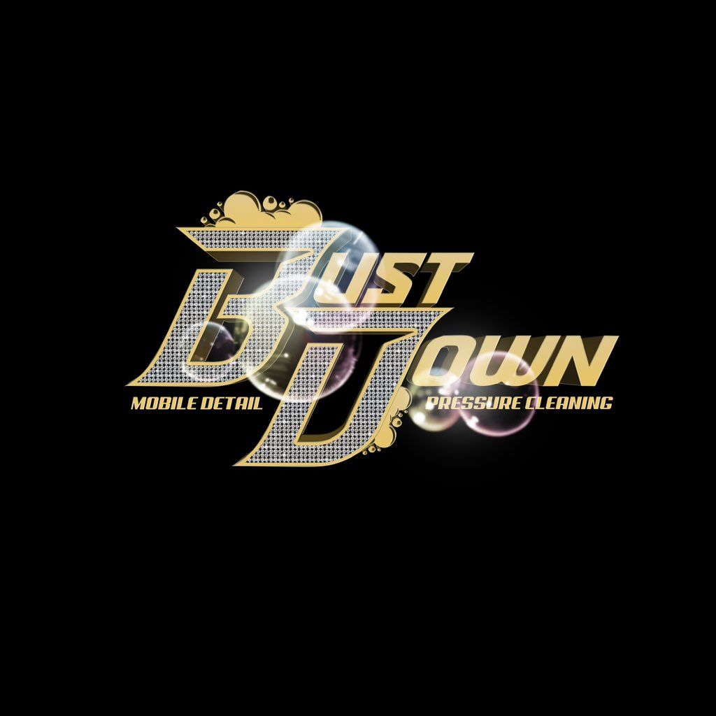 Bust Down Mobile Detail