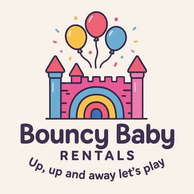 Avatar for Bouncy baby rentals