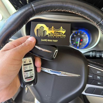 Avatar for Locksmith Near Me Bay