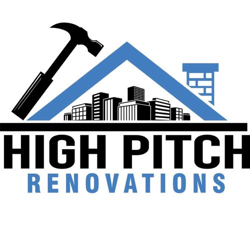 High Pitch Renovations LLC