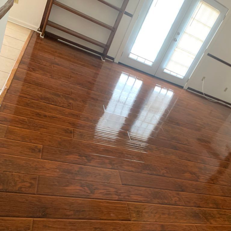 Hanna Cleaning Service LLC