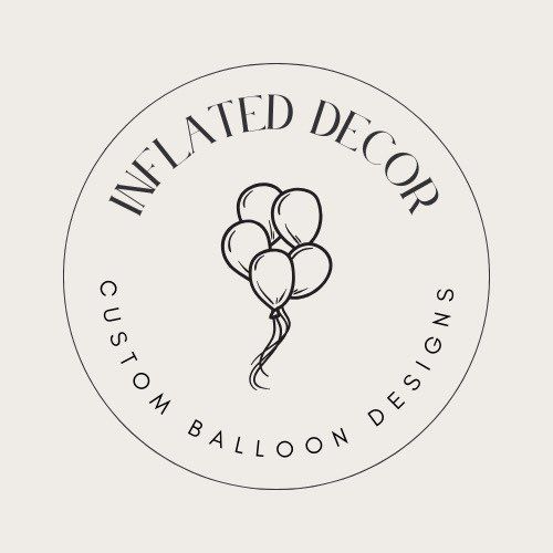 Inflated Decor