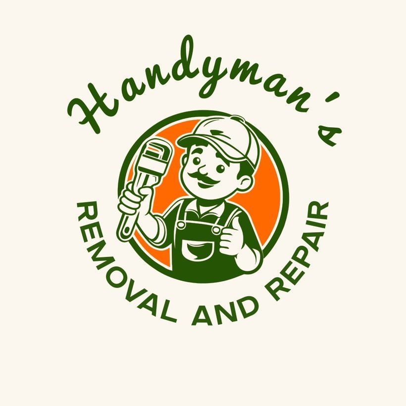 Handyman’s Removal and Repair