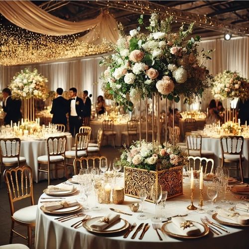 FIT Event Showroom & Rentals