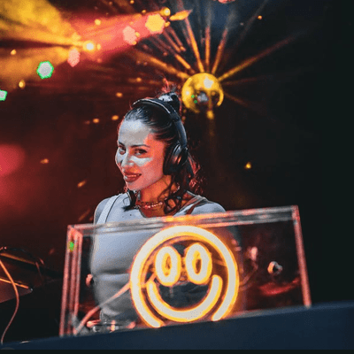 Avatar for Ambra Artists