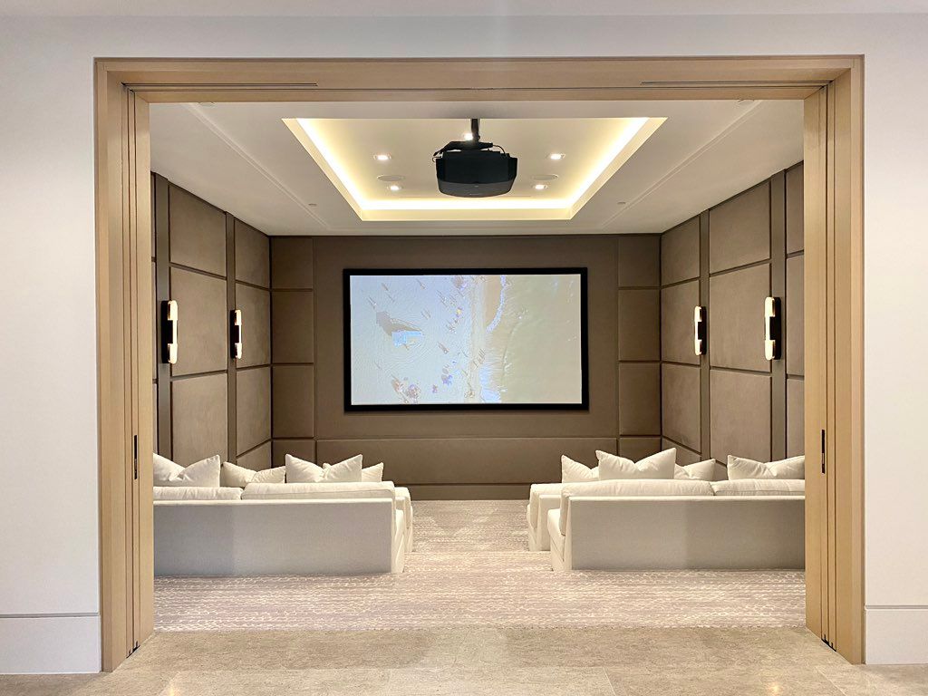Projects and media