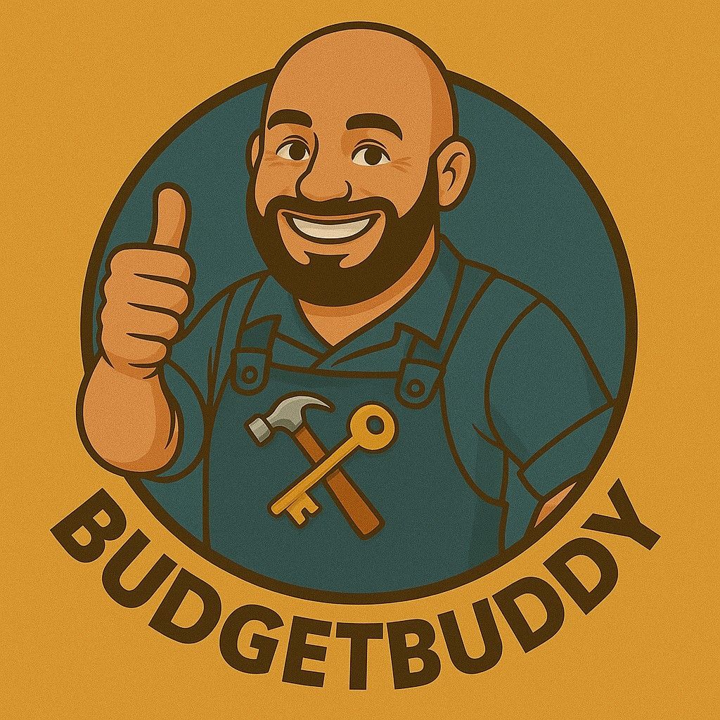 BudgetBuddyHandymanLocks