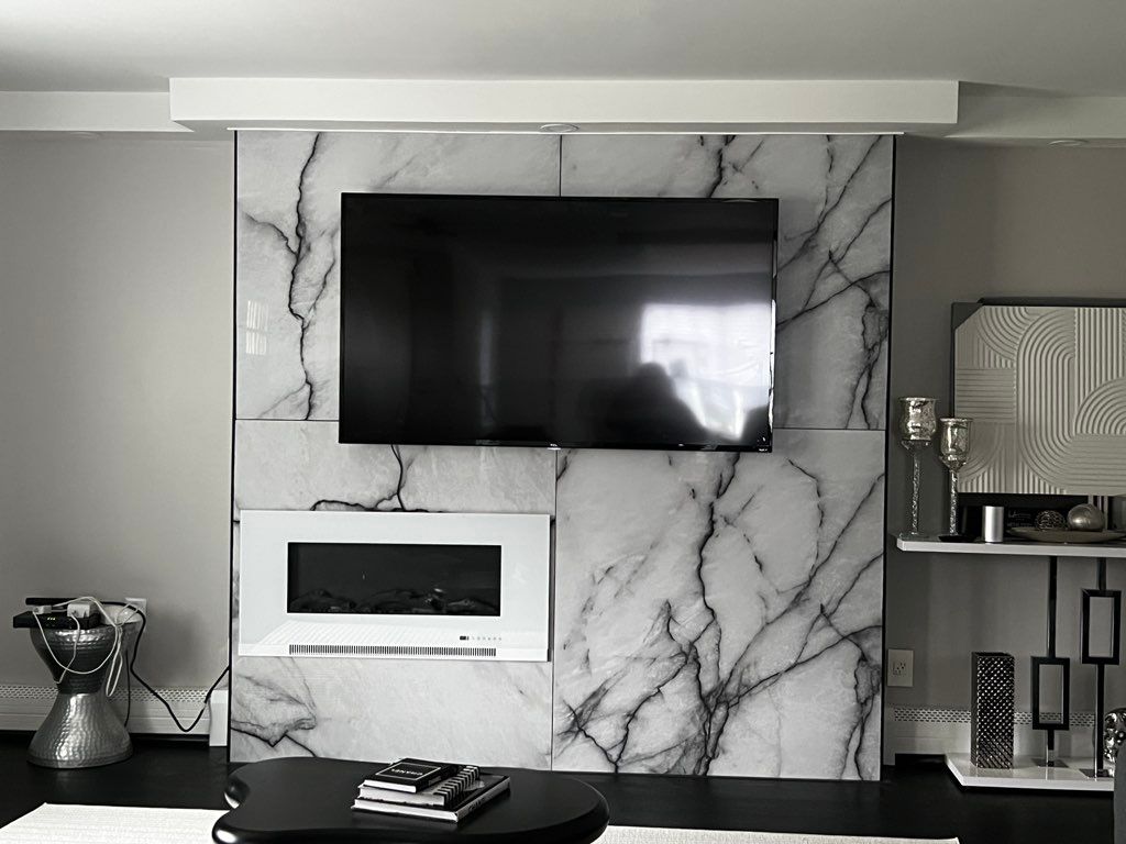 Projects and media