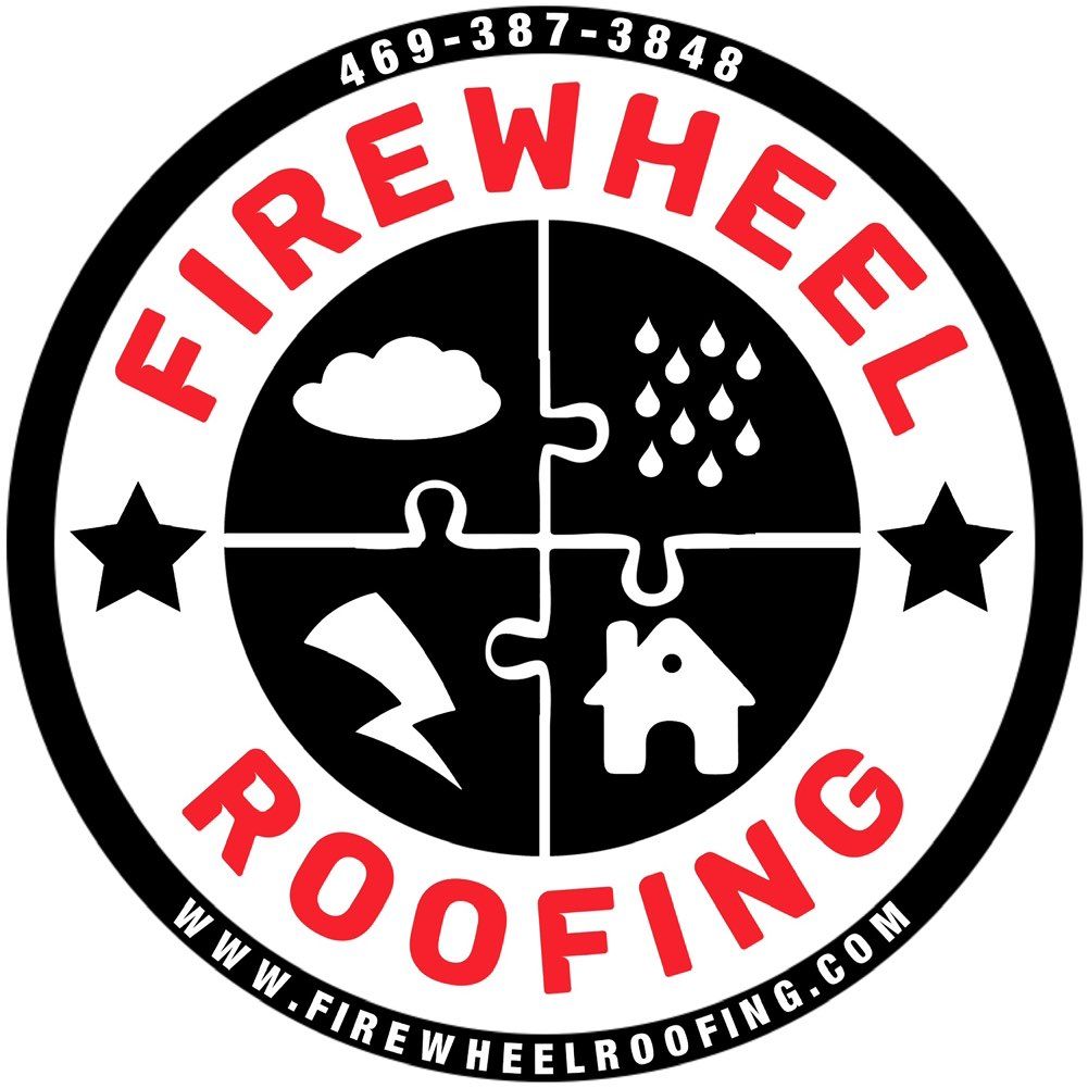 Firewheel Roofing • Fencing • Gutters & more