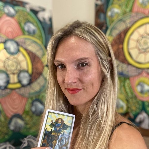 Rachel Srinivasan - Sozo Healing House