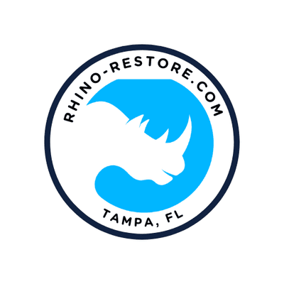 Avatar for Rhino Restoration