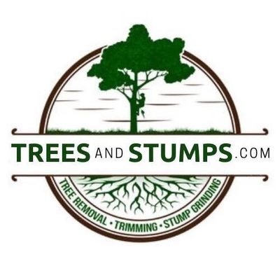 Avatar for Trees And Stumps
