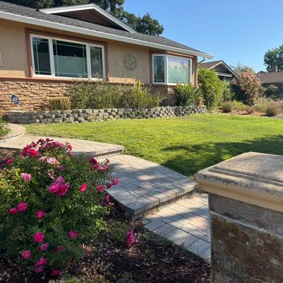 Avatar for Landscape & Home services
