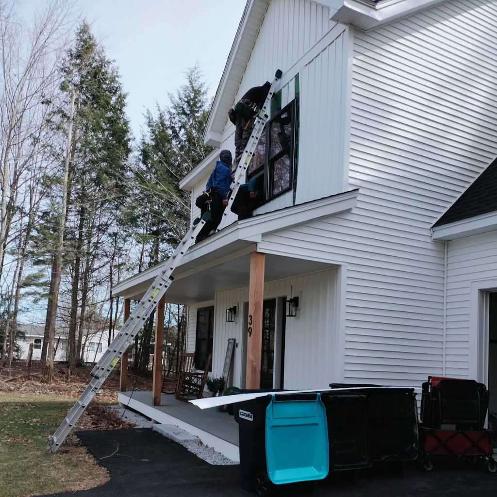 Nando Roofing