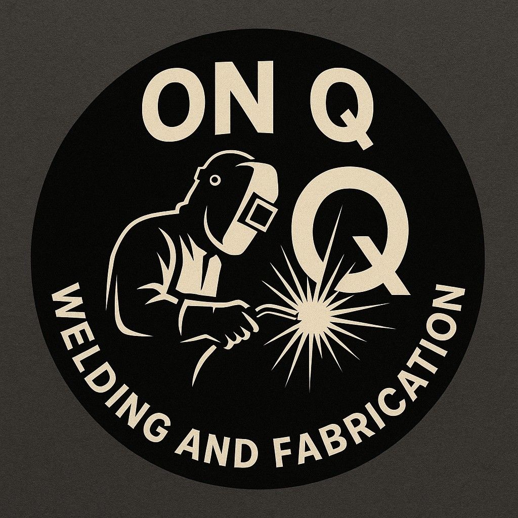On Q Welding & Fabrication