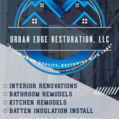 Avatar for Urban edge construction