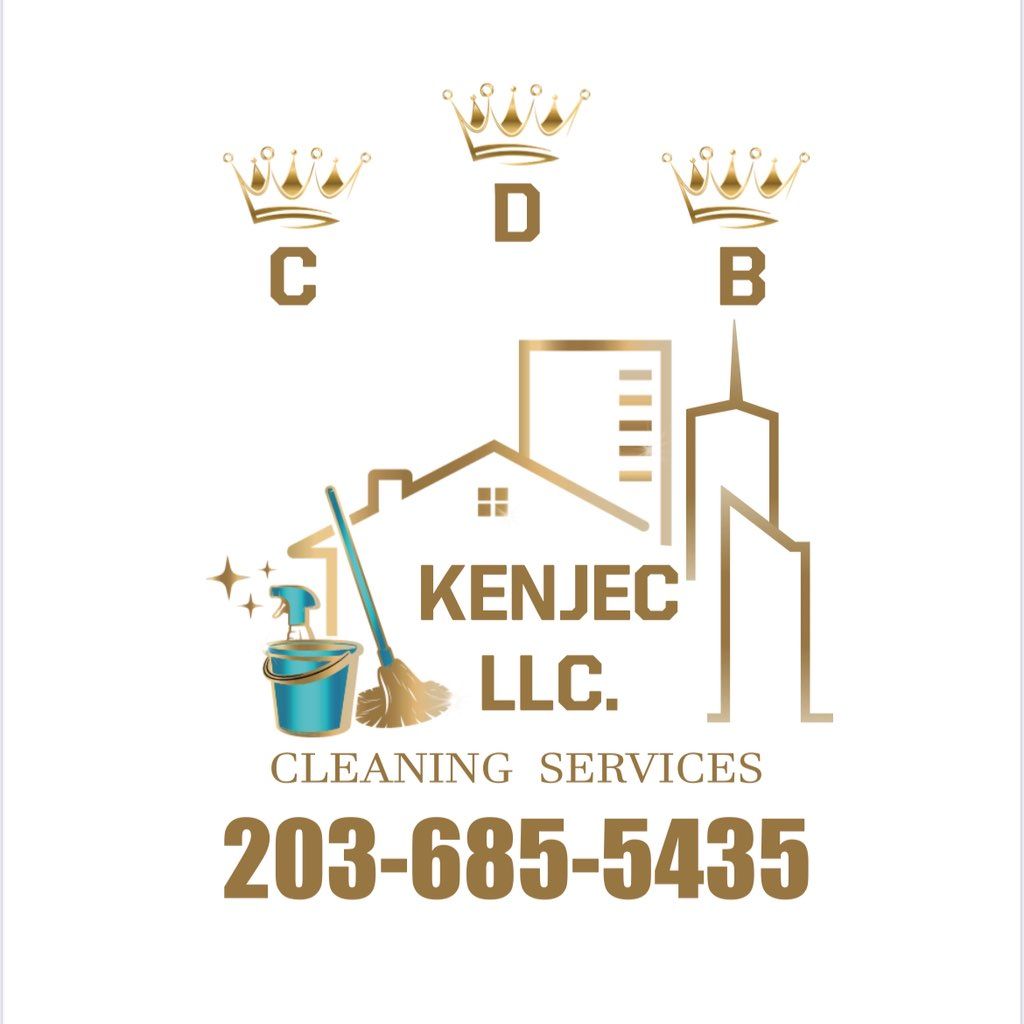 Kenjec clening llc