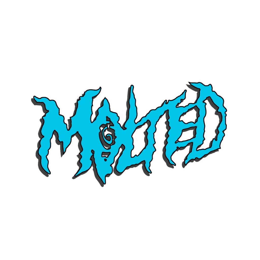 Moltted