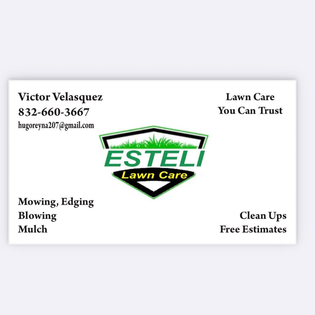 Esteli Lawn Care