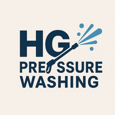 Avatar for HG Pressure Washing and Detailing