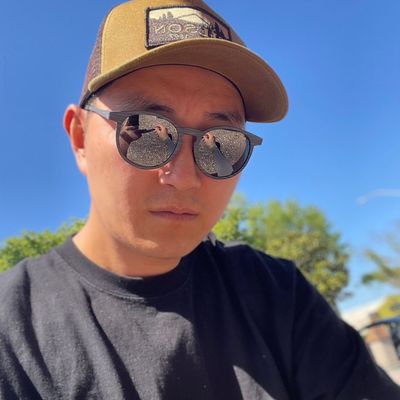 Avatar for Gary