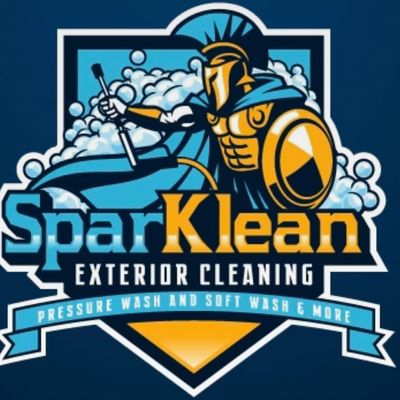 Avatar for SparKlean Exterior Cleaning