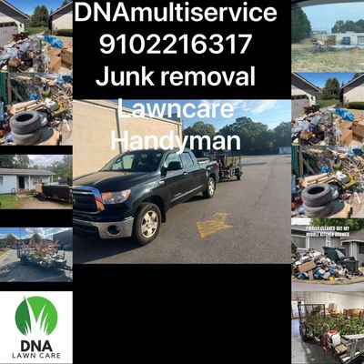 Avatar for Dnamultiservice