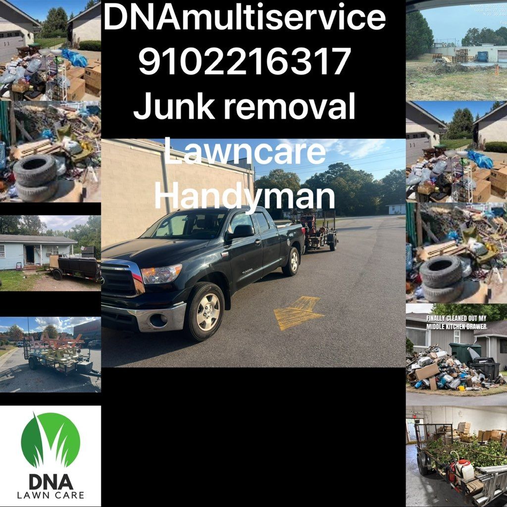 Dnamultiservice