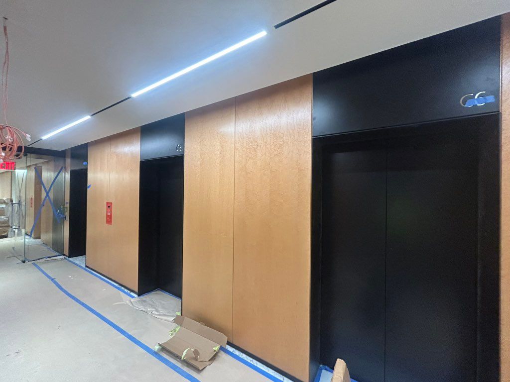 Projects and media