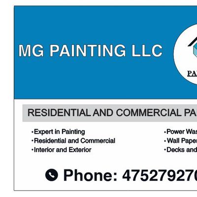 Avatar for MG Painting LLC